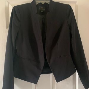 Worthington Black Blazer